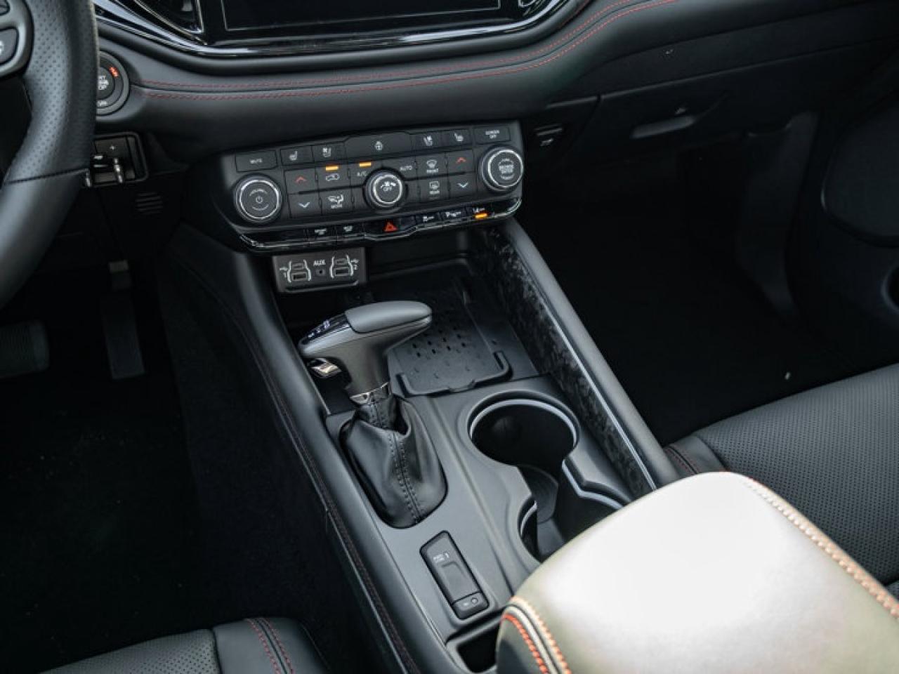 2026 Dodge Durango GT HEMI V8 Premium Photo