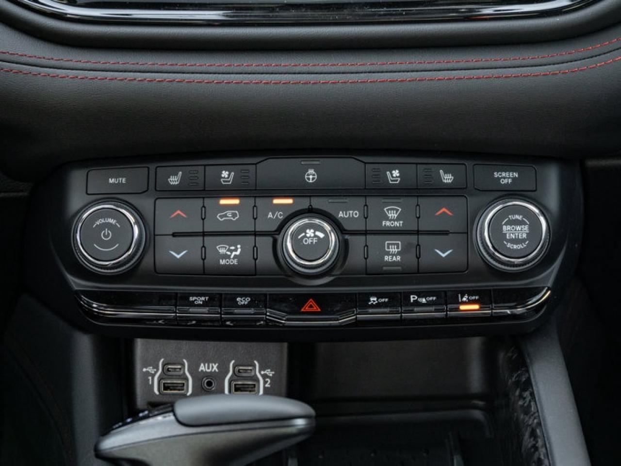 2026 Dodge Durango GT HEMI V8 Premium Photo