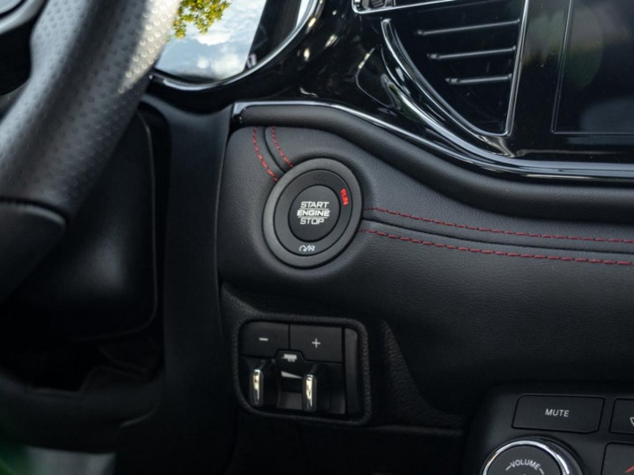 2026 Dodge Durango GT HEMI V8 Premium Photo