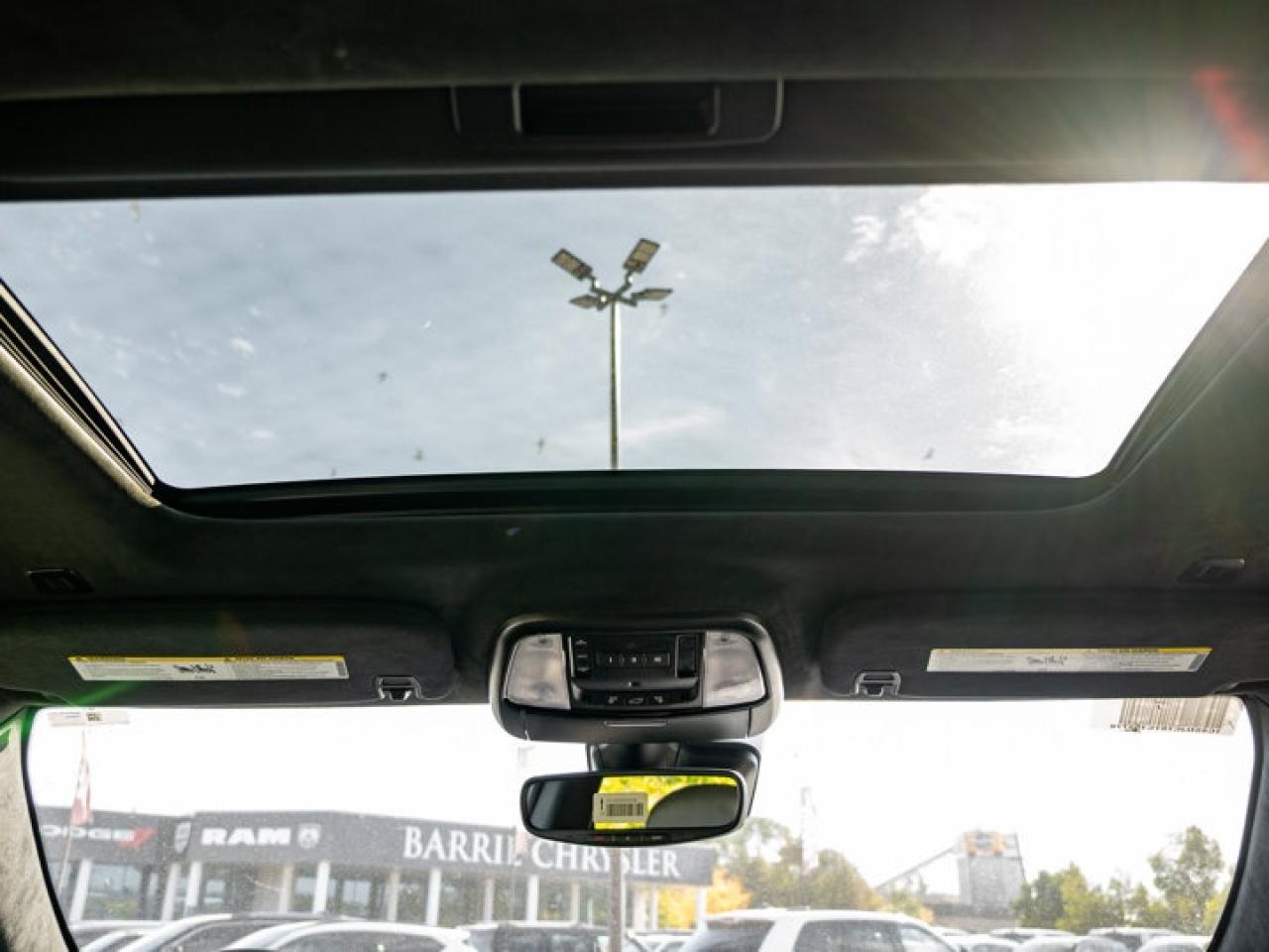 2026 Dodge Durango GT HEMI V8 Premium Photo