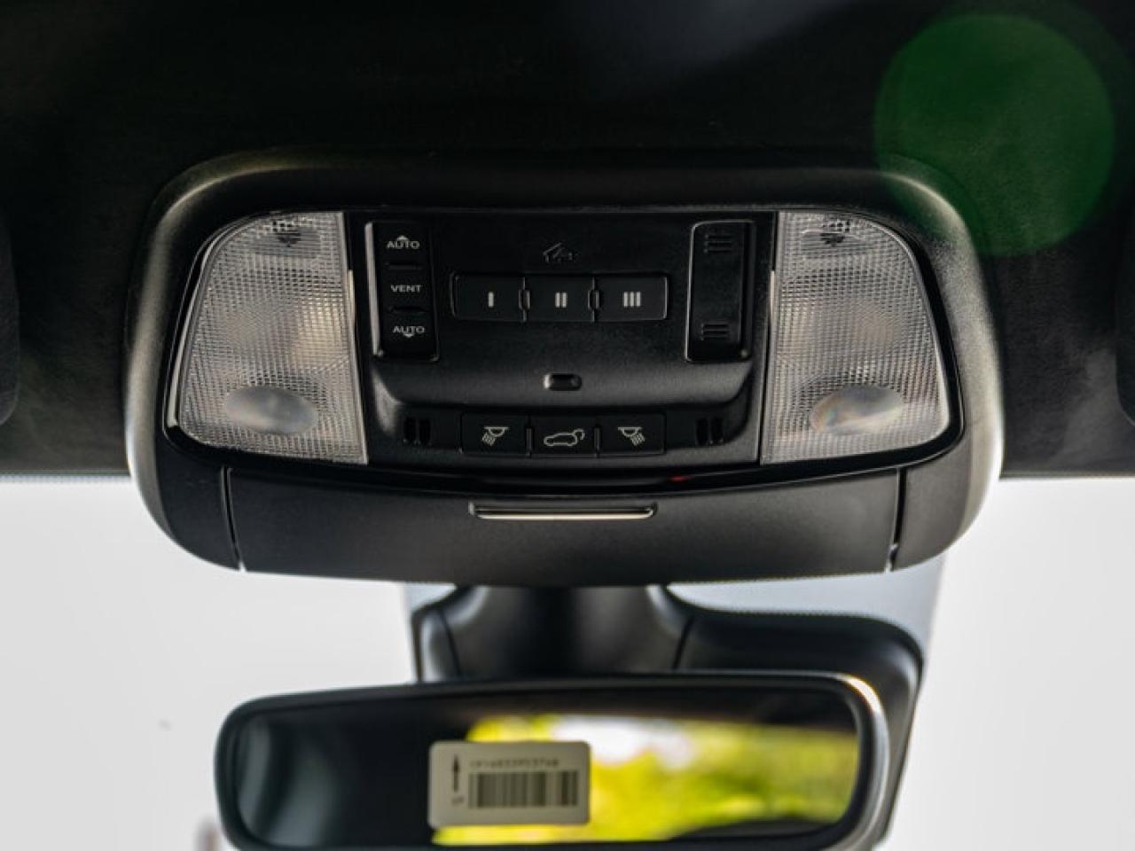 2026 Dodge Durango GT HEMI V8 Premium Photo