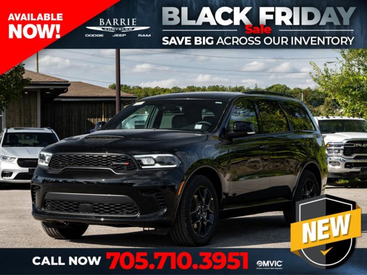 2026 Dodge Durango GT HEMI V8 Premium Photo0