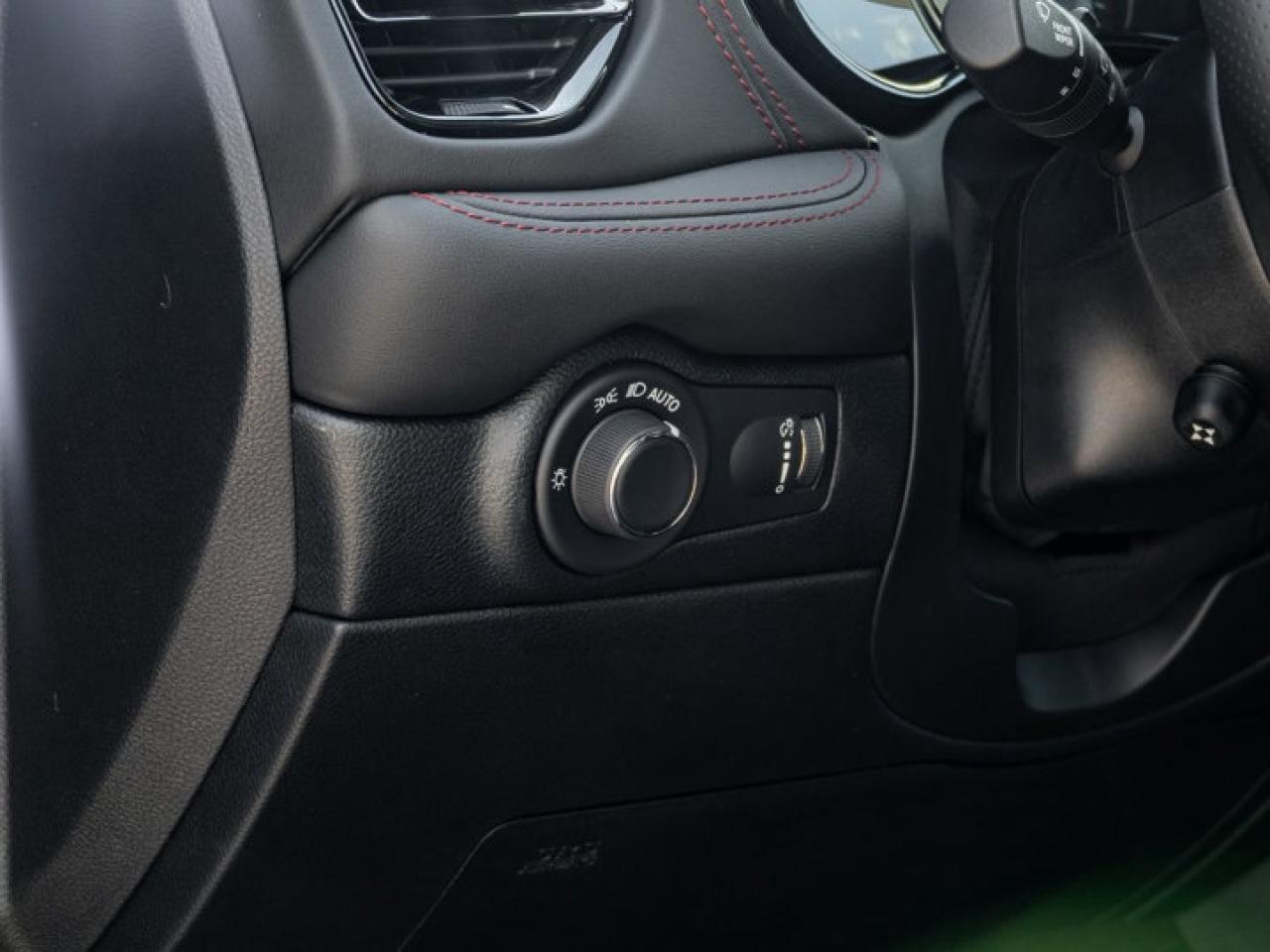 2026 Dodge Durango GT HEMI V8 Premium Photo