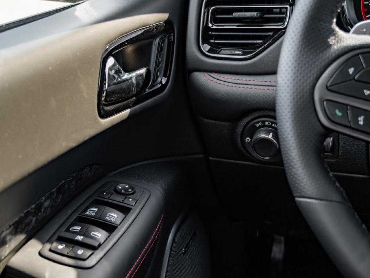 2026 Dodge Durango GT HEMI V8 Premium Photo