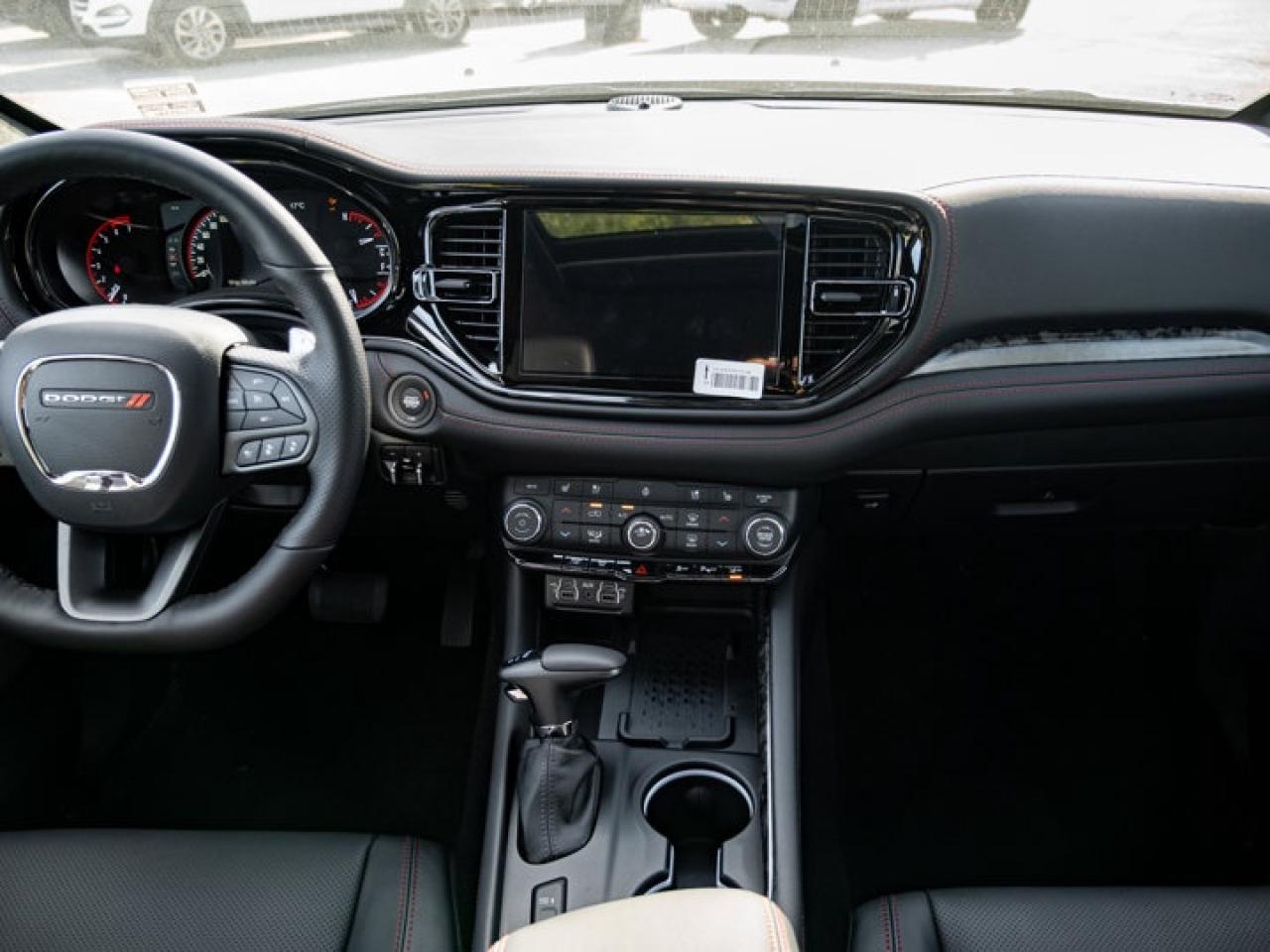 2026 Dodge Durango GT HEMI V8 Premium Photo