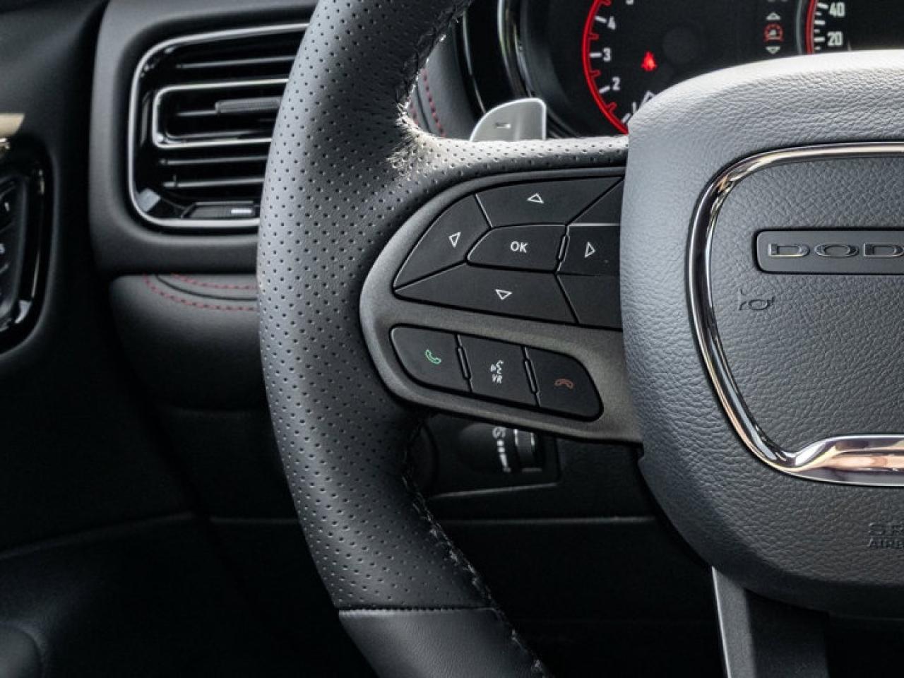 2026 Dodge Durango GT HEMI V8 Premium Photo