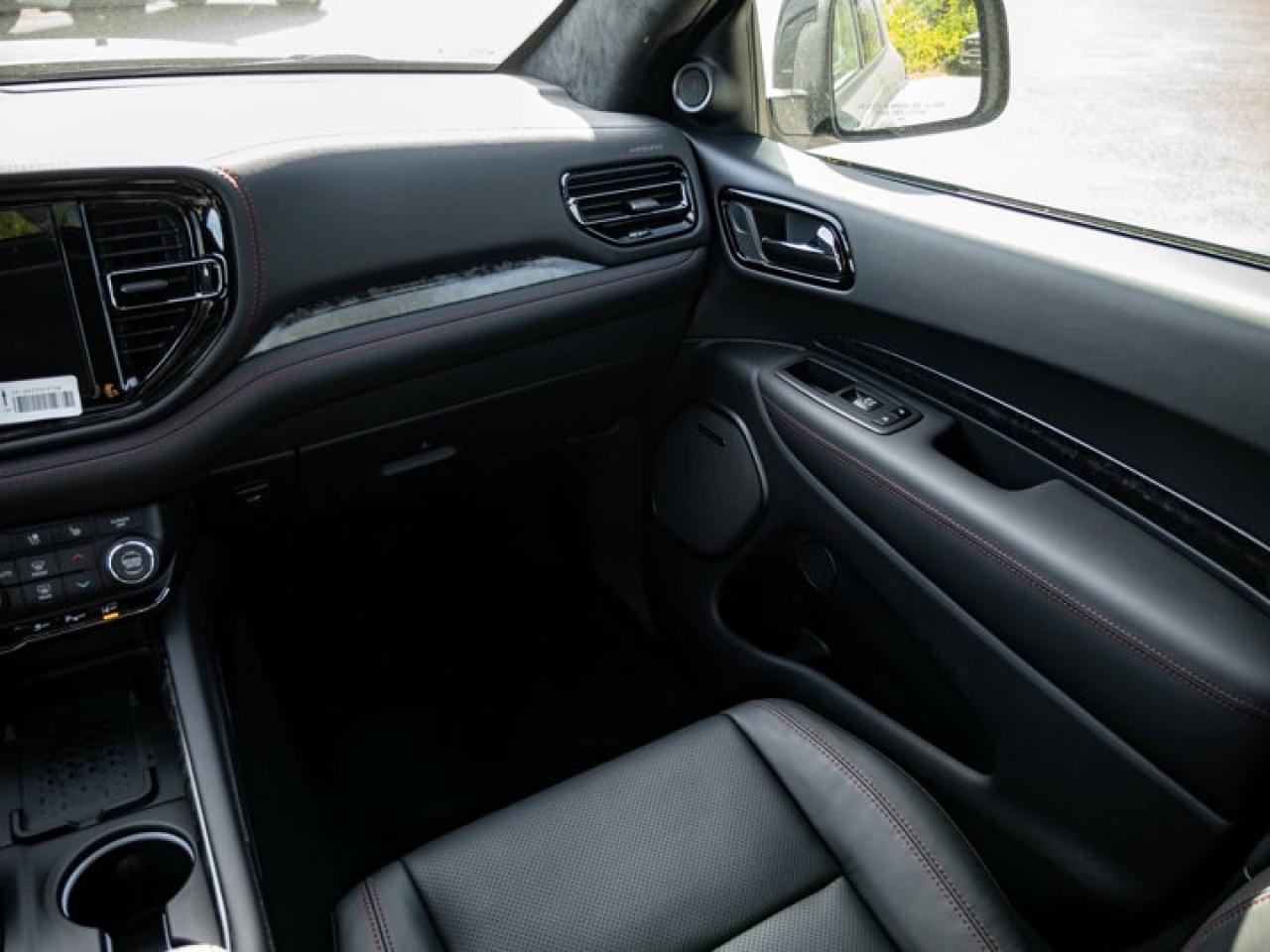 2026 Dodge Durango GT HEMI V8 Premium Photo