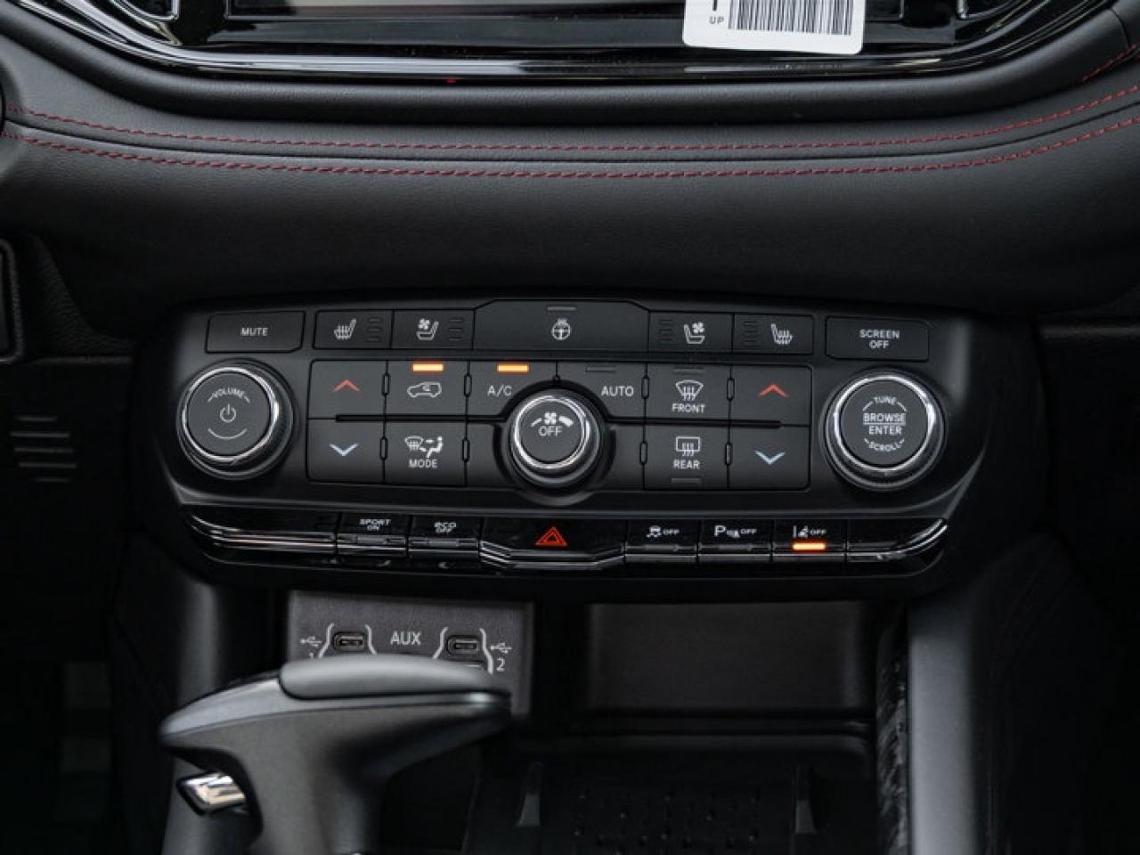 2026 Dodge Durango GT HEMI V8 Premium Photo