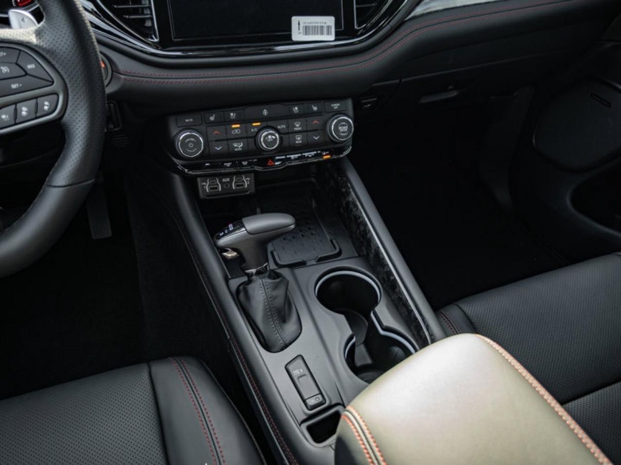 2026 Dodge Durango GT HEMI V8 Premium Photo