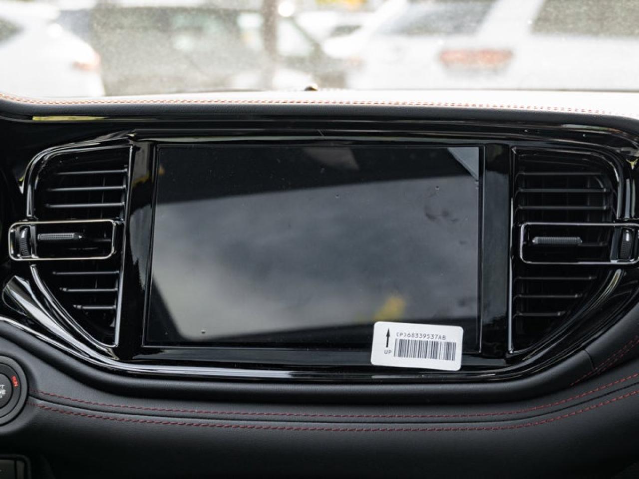 2026 Dodge Durango GT HEMI V8 Premium Photo