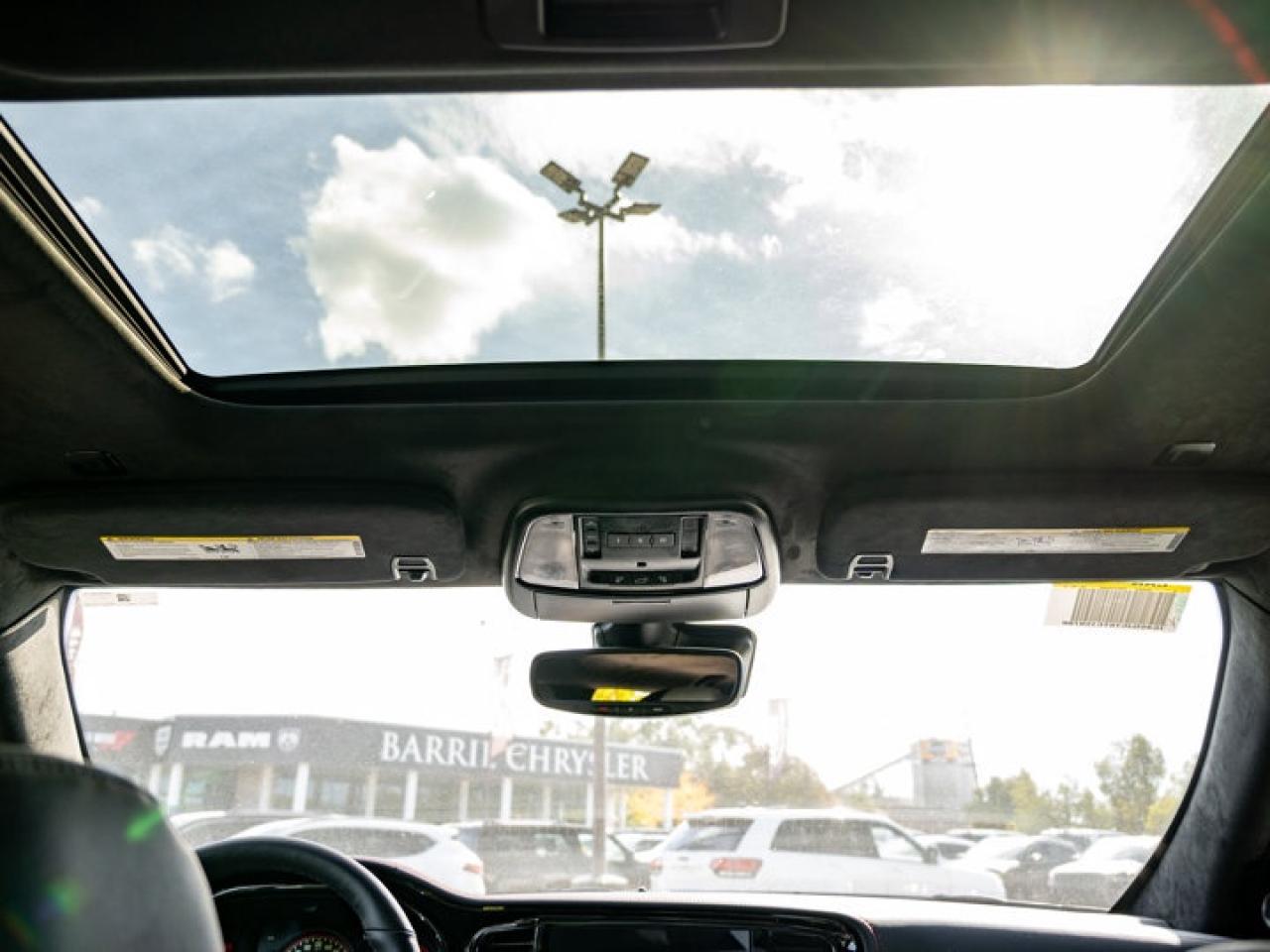 2026 Dodge Durango GT HEMI V8 Premium Photo