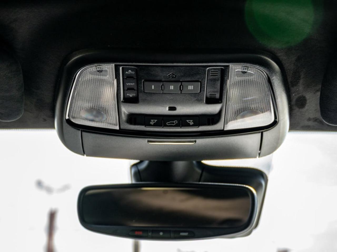 2026 Dodge Durango GT HEMI V8 Premium Photo