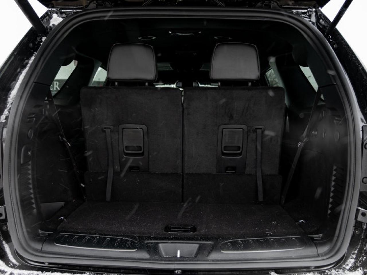 2026 Dodge Durango GT HEMI V8 Premium Photo