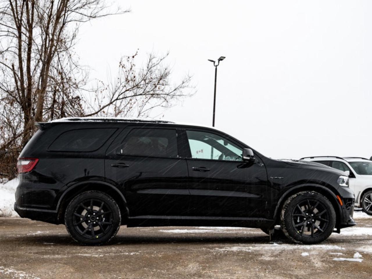 2026 Dodge Durango GT HEMI V8 Premium Photo
