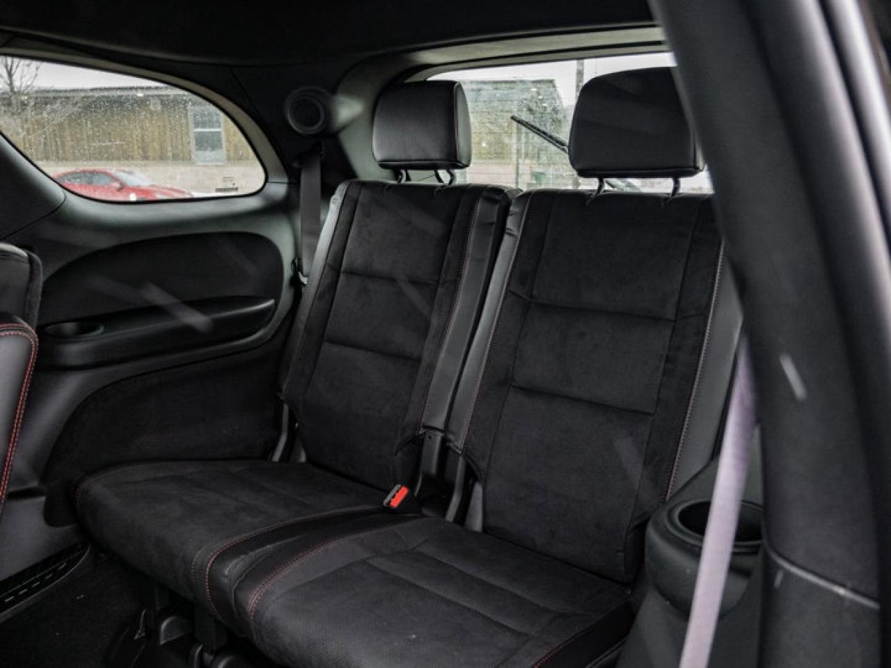 2026 Dodge Durango GT HEMI V8 Premium Photo