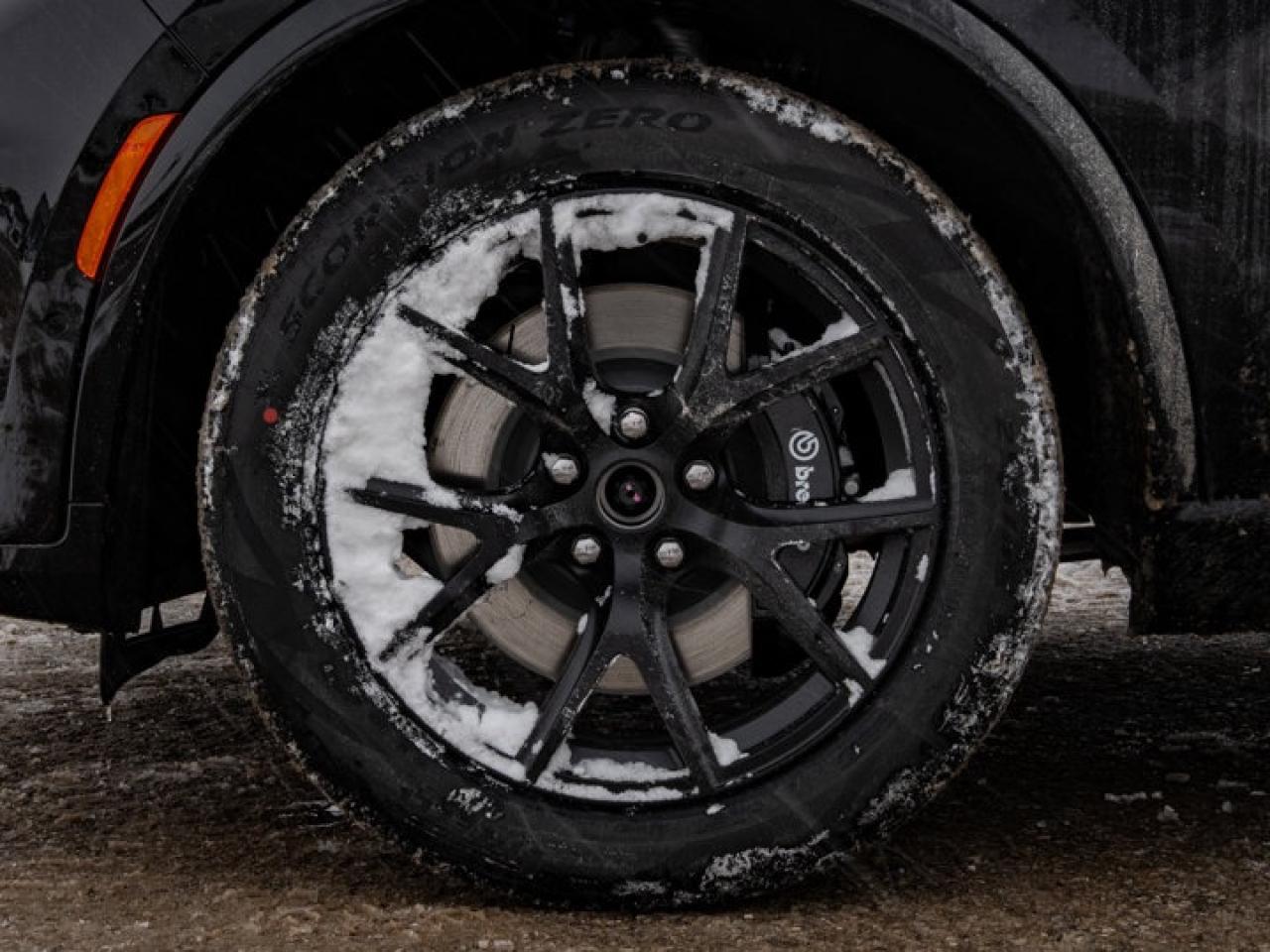 2026 Dodge Durango GT HEMI V8 Premium Photo