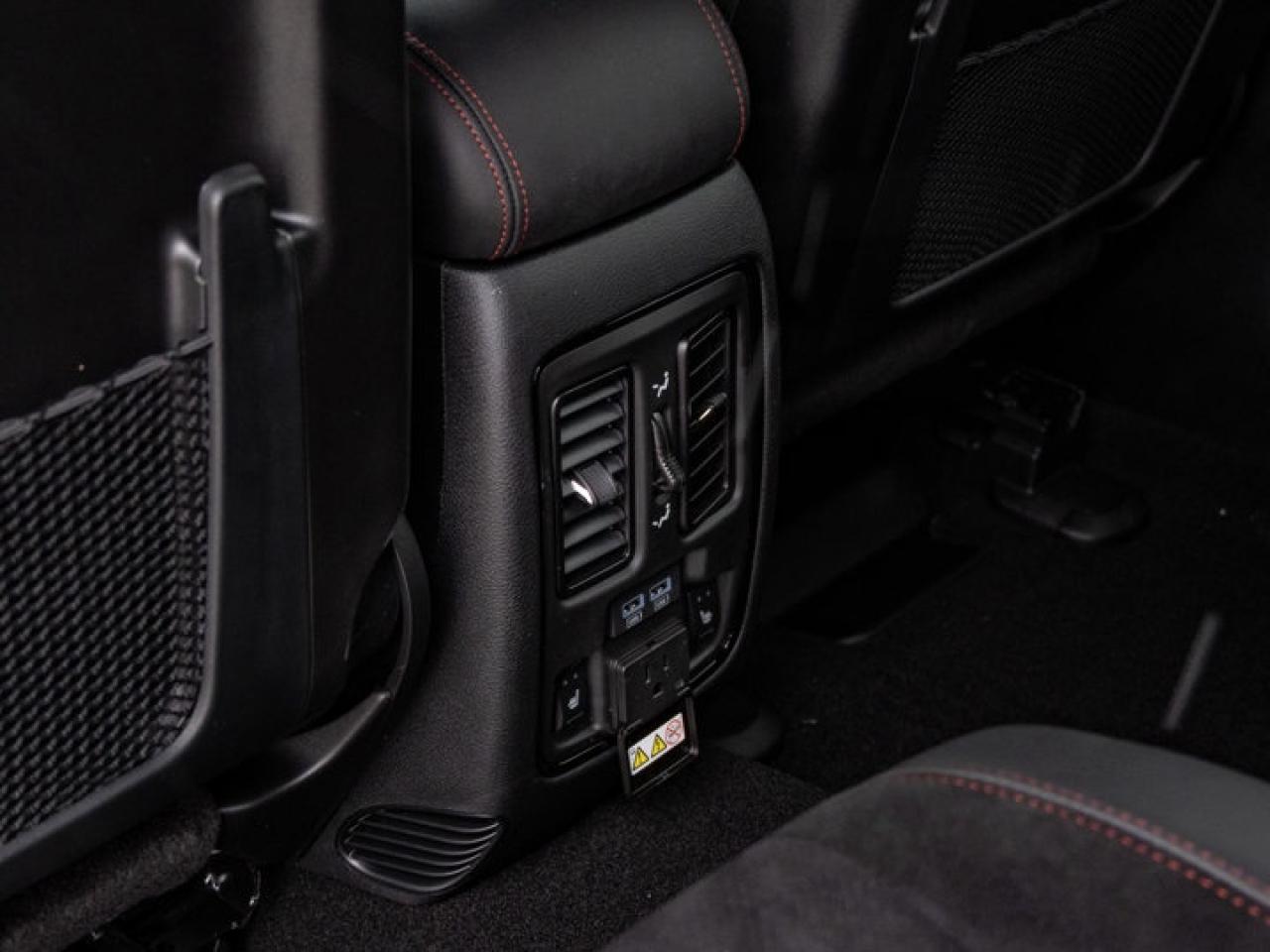 2026 Dodge Durango GT HEMI V8 Premium Photo