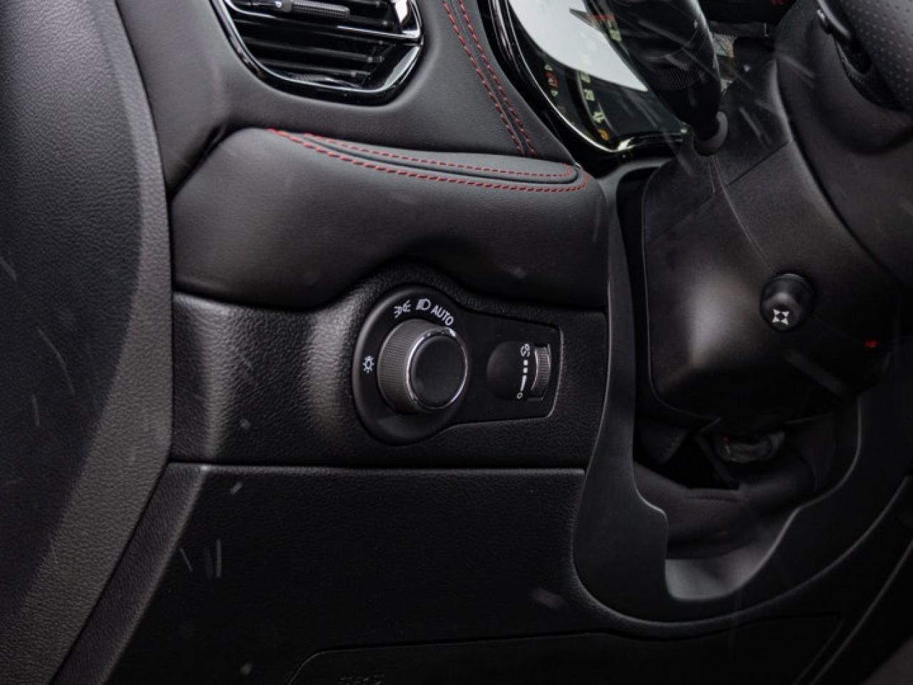 2026 Dodge Durango GT HEMI V8 Premium Photo