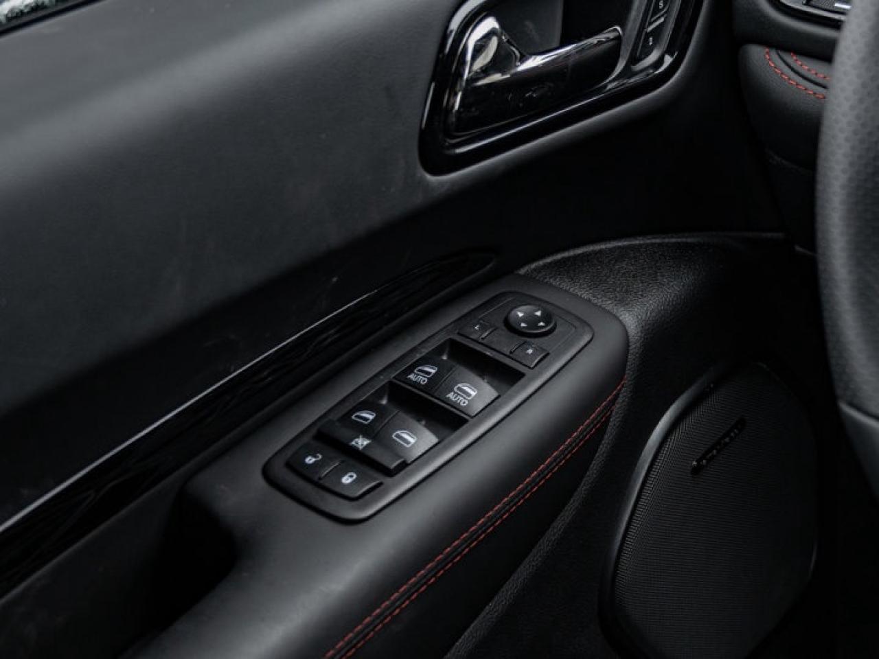 2026 Dodge Durango GT HEMI V8 Premium Photo