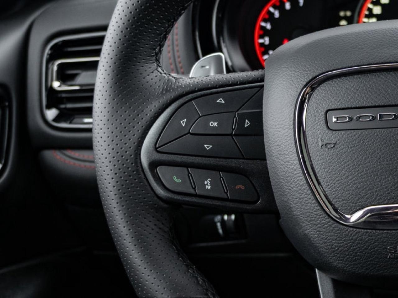 2026 Dodge Durango GT HEMI V8 Premium Photo