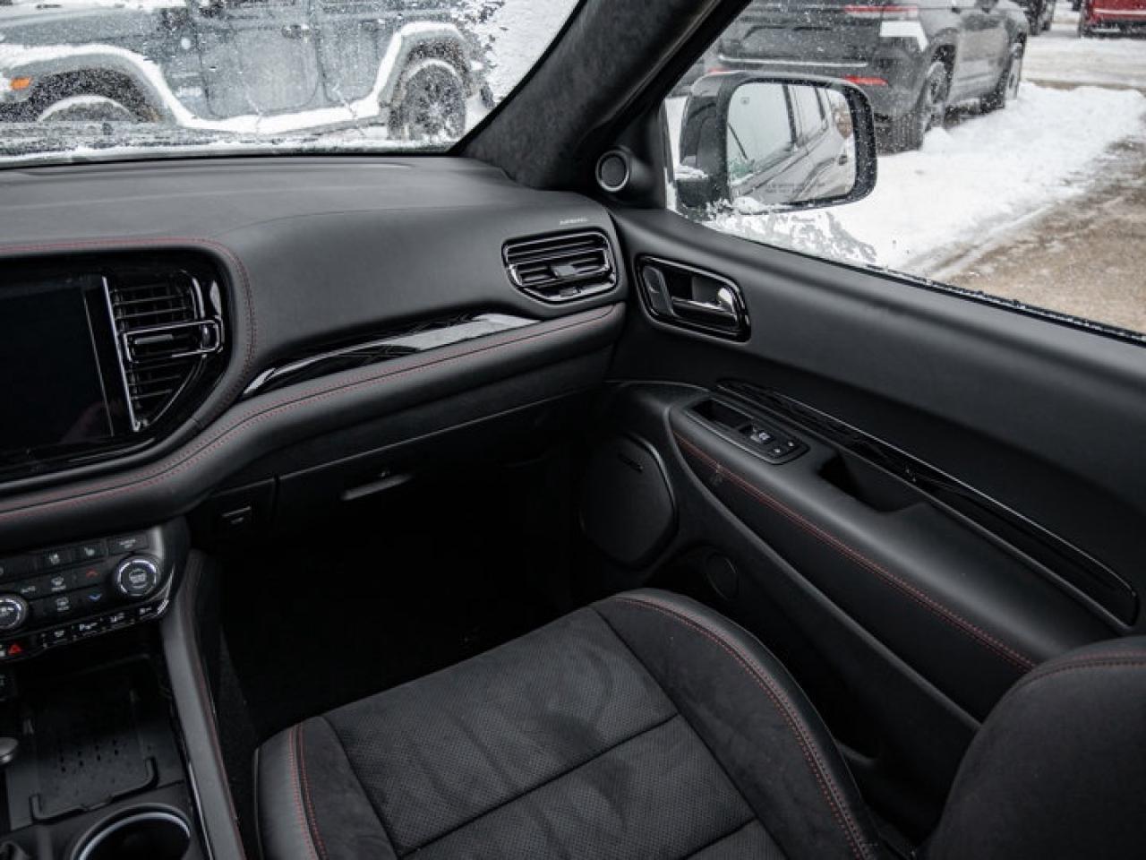 2026 Dodge Durango GT HEMI V8 Premium Photo