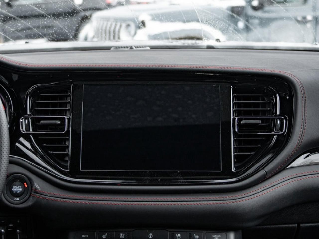 2026 Dodge Durango GT HEMI V8 Premium Photo