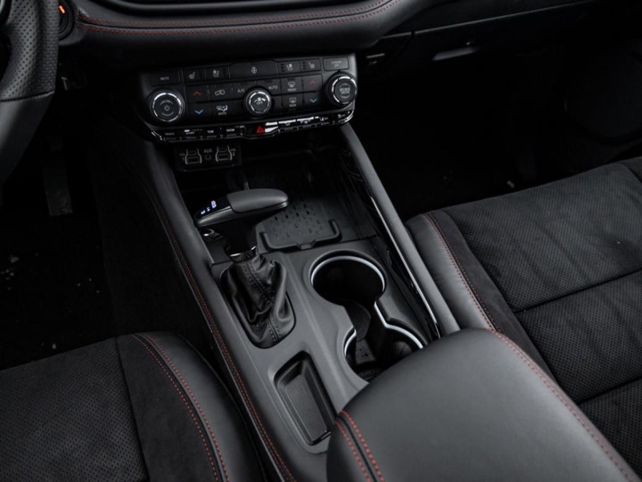 2026 Dodge Durango GT HEMI V8 Premium Photo