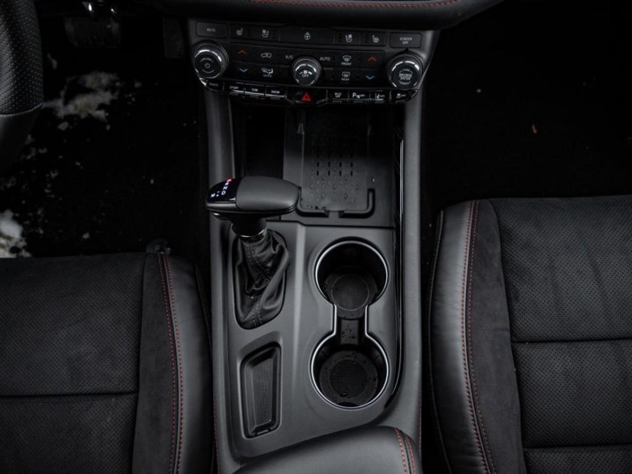 2026 Dodge Durango GT HEMI V8 Premium Photo