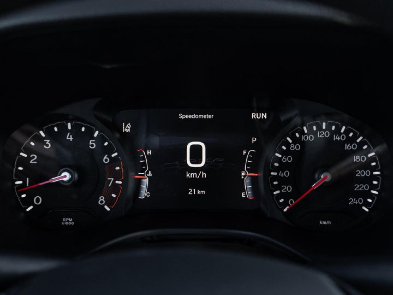 2025 Jeep Compass Sport Photo