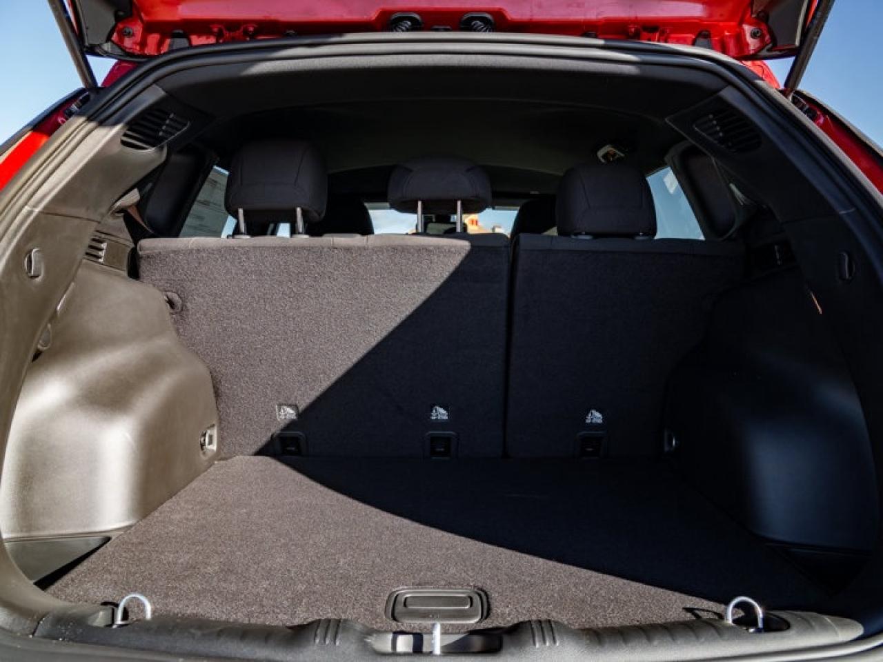 2025 Jeep Compass Sport Photo