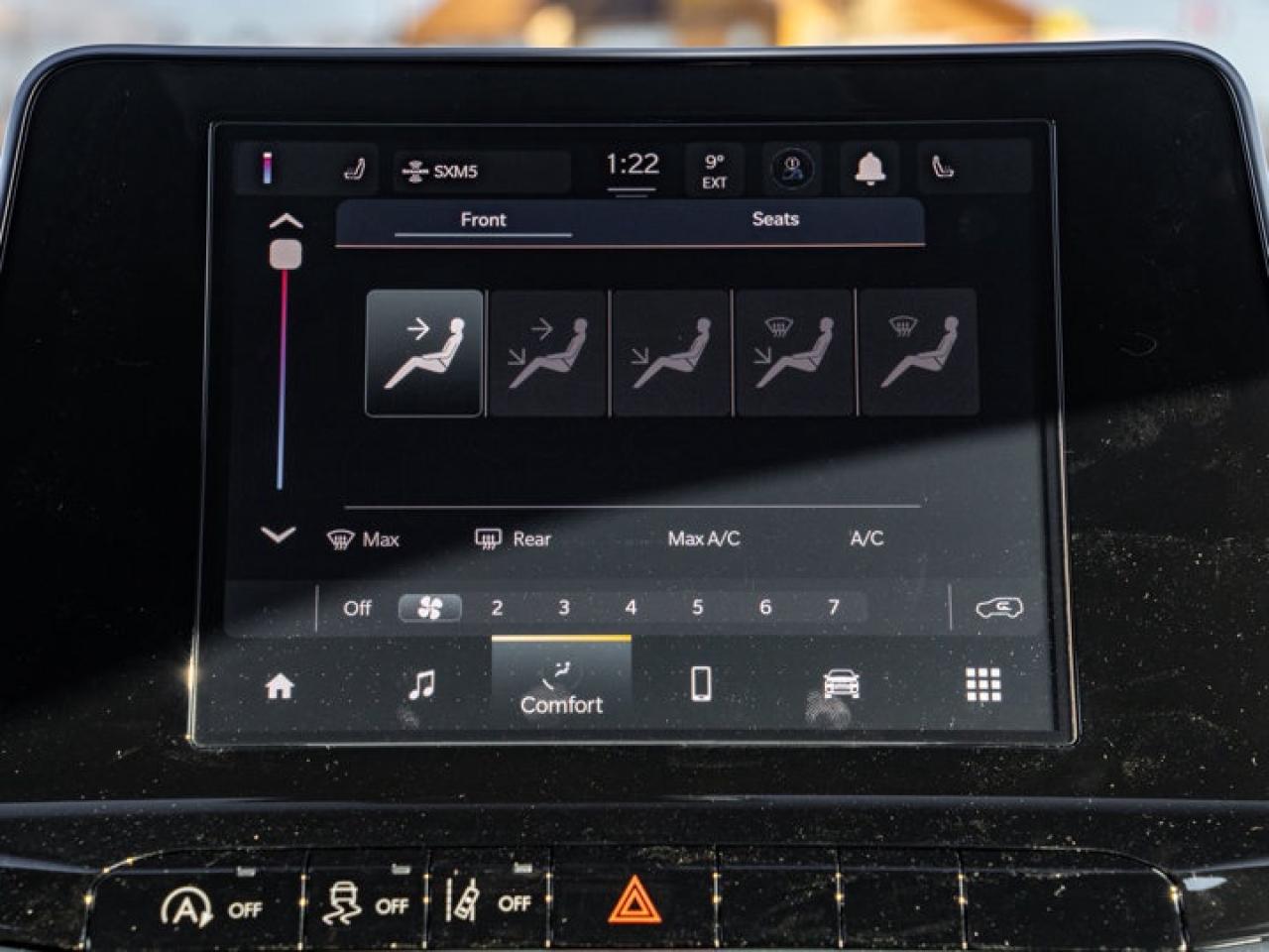 2025 Jeep Compass Sport Photo