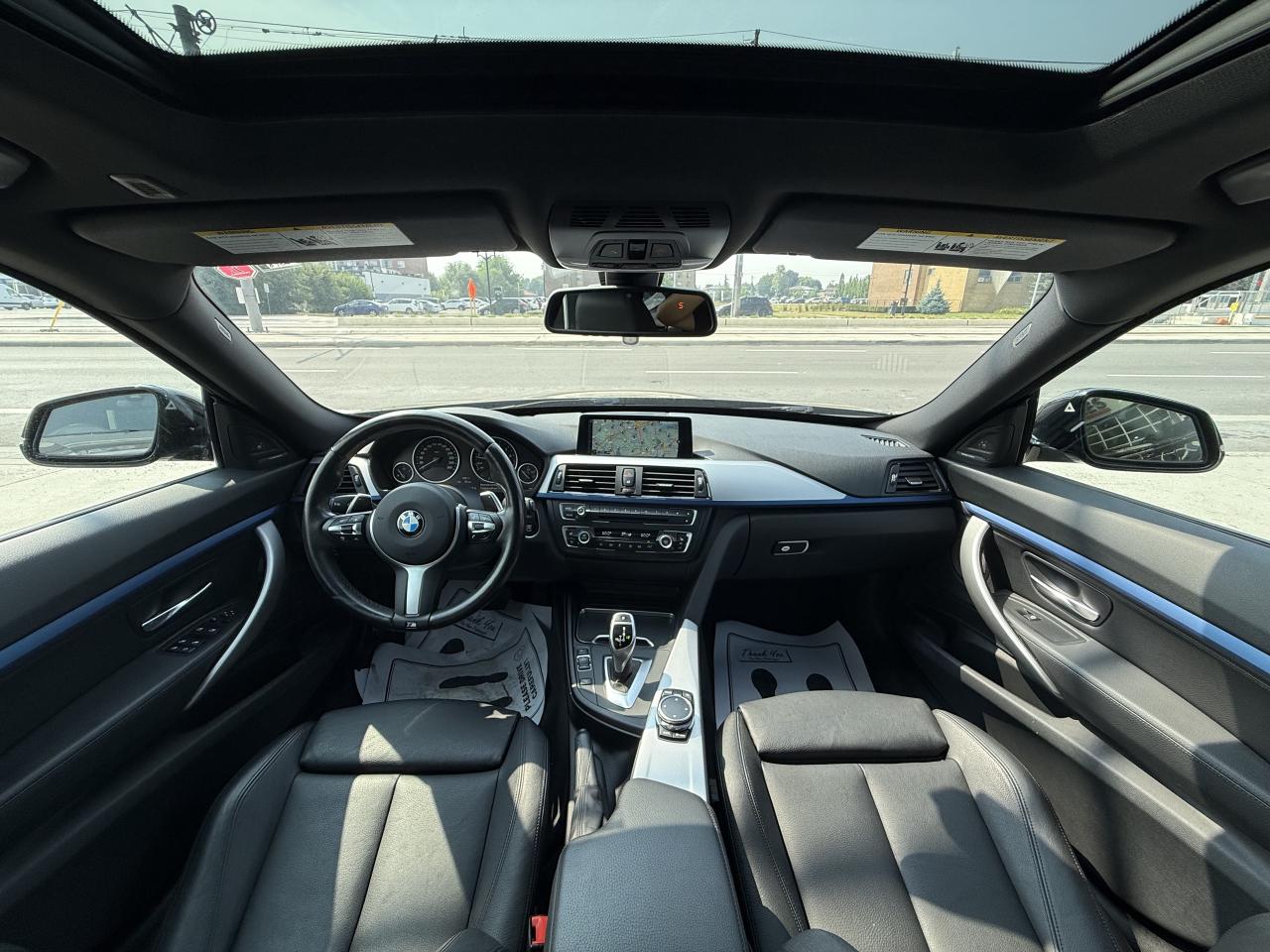 2016 BMW 3 Series GranTurismo 335 //M SPORT | HARMAN KARDON | PANO | - Photo #3