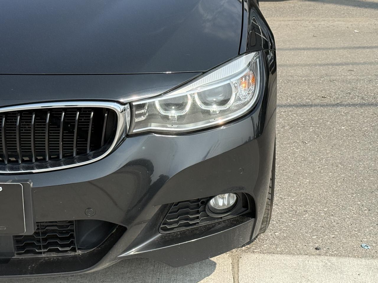 2016 BMW 3 Series GranTurismo 335 //M SPORT | HARMAN KARDON | PANO | - Photo #8