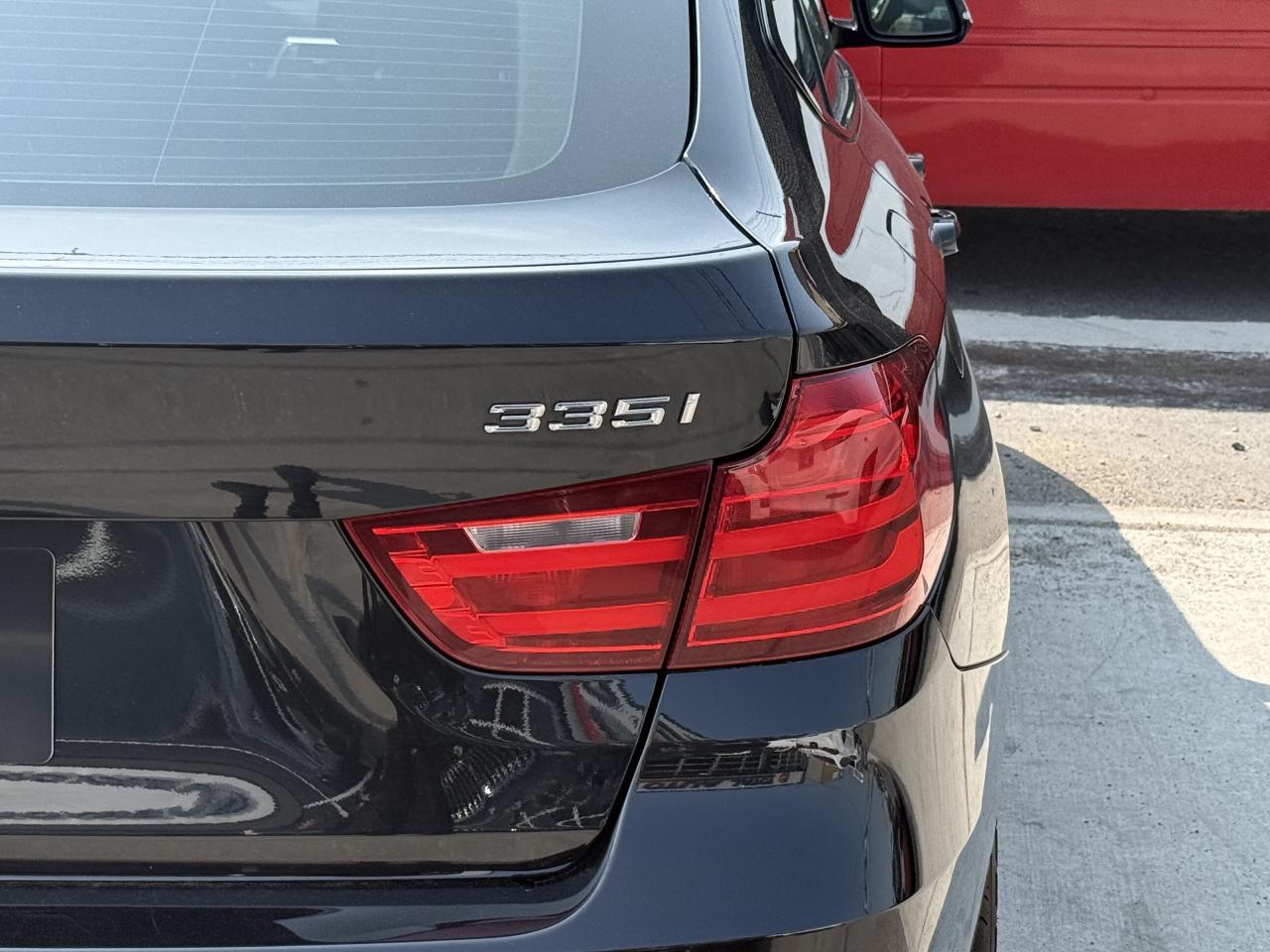 2016 BMW 3 Series GranTurismo 335 //M SPORT | HARMAN KARDON | PANO | - Photo #10