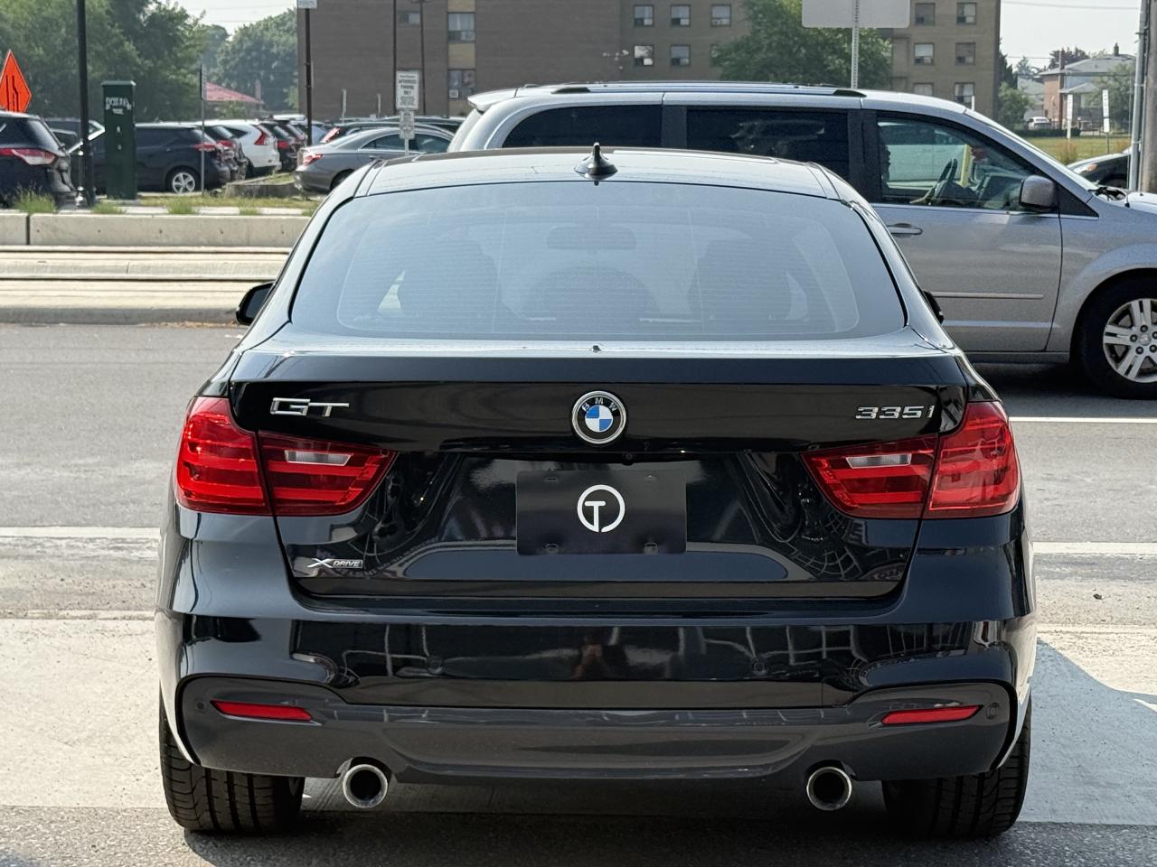 2016 BMW 3 Series GranTurismo 335 //M SPORT | HARMAN KARDON | PANO | - Photo #11