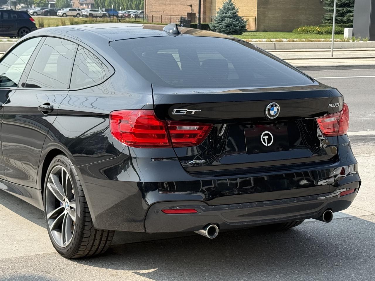2016 BMW 3 Series GranTurismo 335 //M SPORT | HARMAN KARDON | PANO | - Photo #13