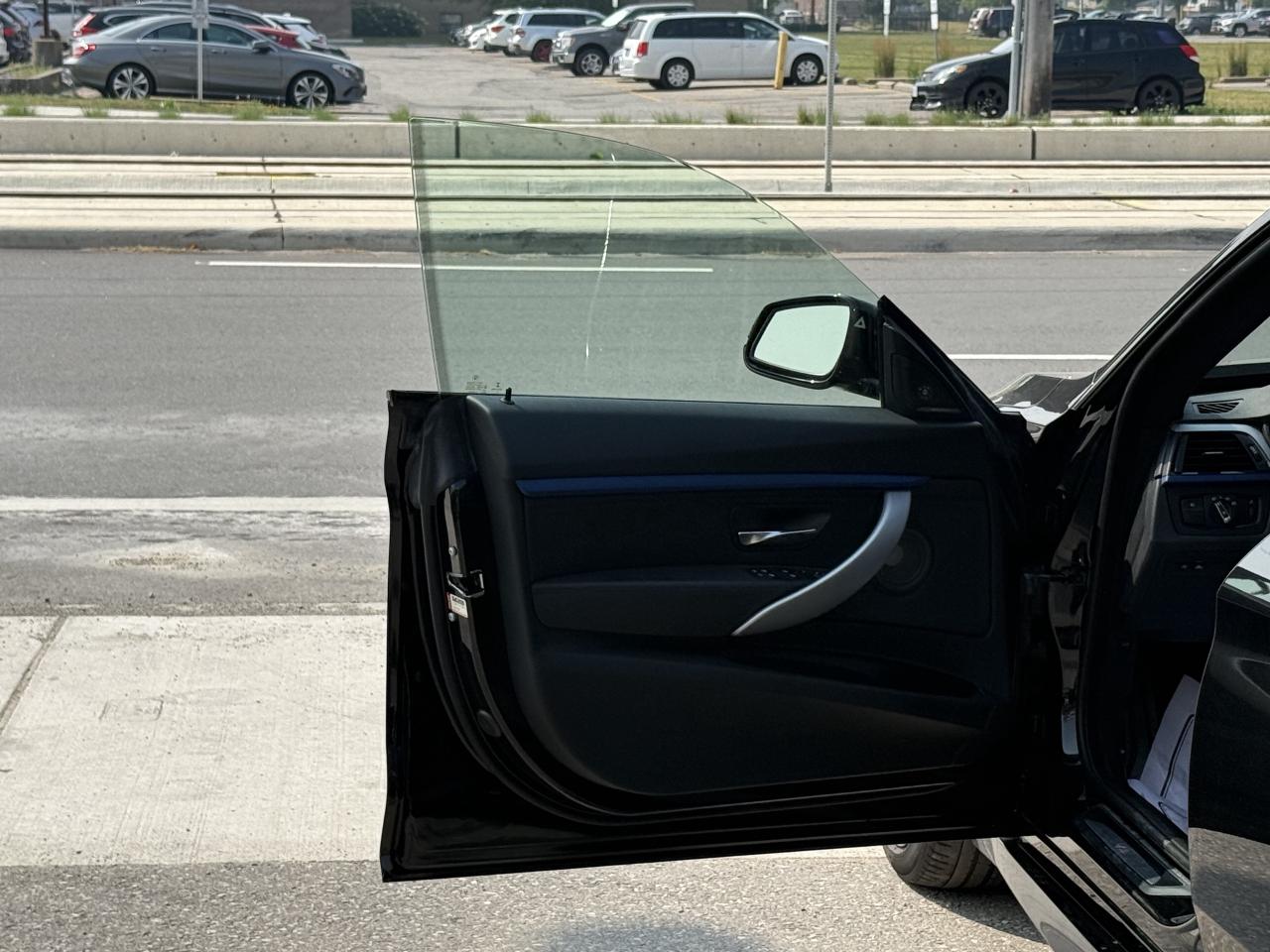 2016 BMW 3 Series GranTurismo 335 //M SPORT | HARMAN KARDON | PANO | - Photo #15