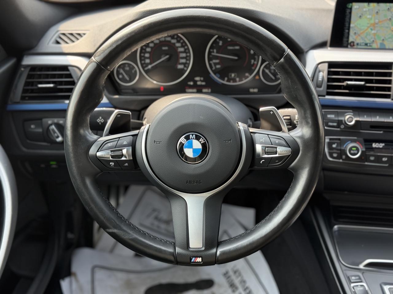 2016 BMW 3 Series GranTurismo 335 //M SPORT | HARMAN KARDON | PANO | - Photo #20