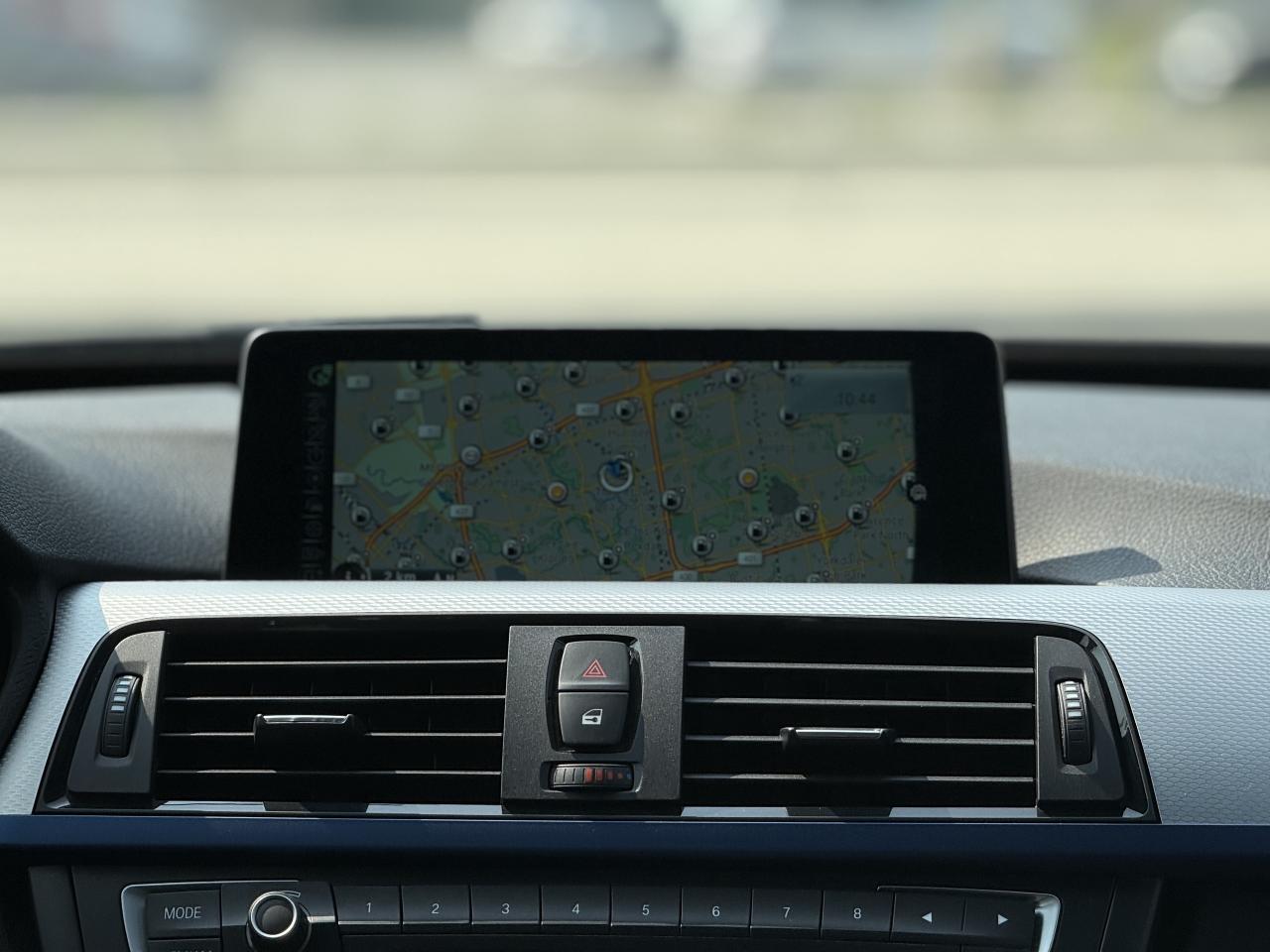 2016 BMW 3 Series GranTurismo 335 //M SPORT | HARMAN KARDON | PANO | - Photo #24