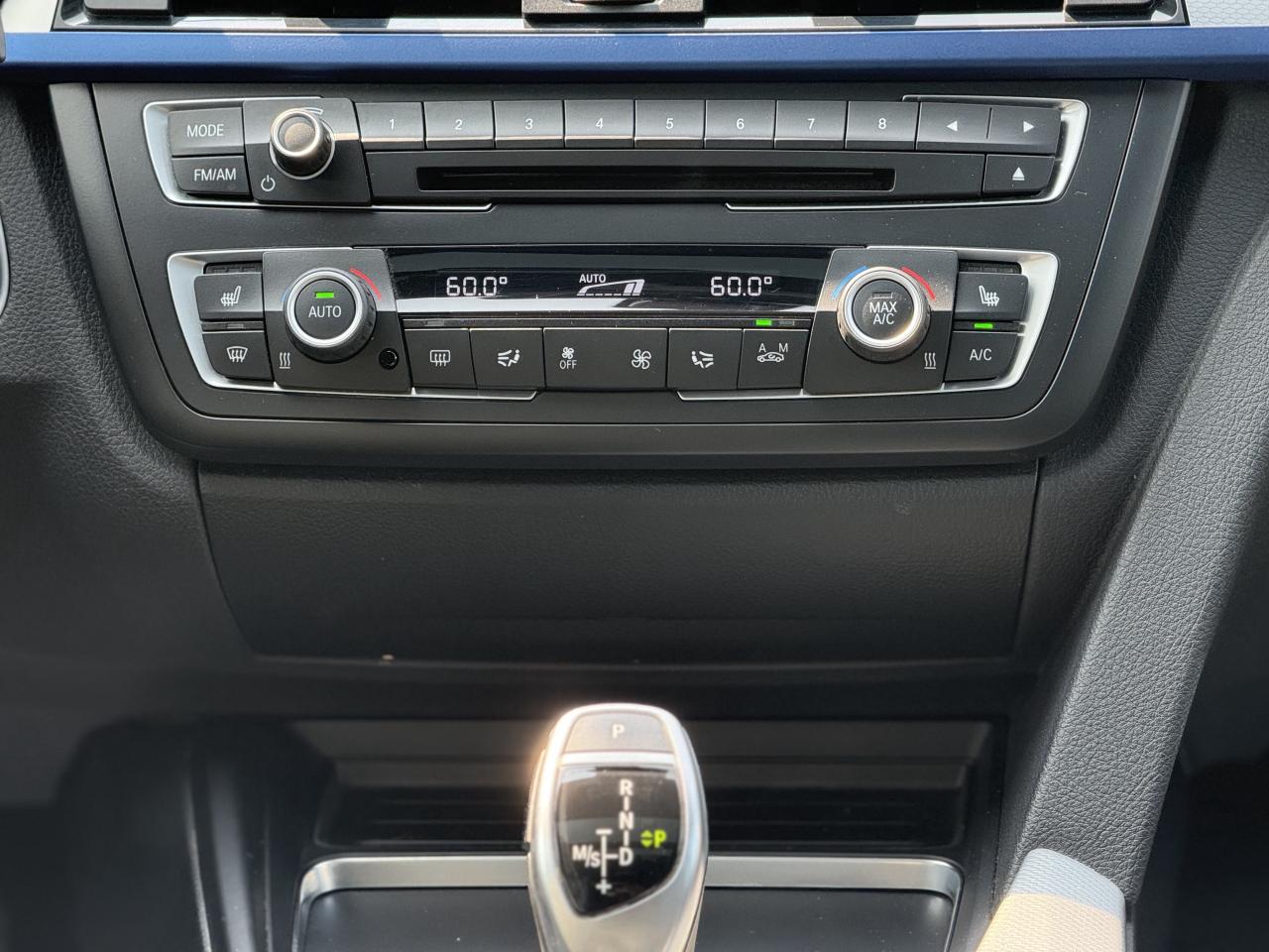 2016 BMW 3 Series GranTurismo 335 //M SPORT | HARMAN KARDON | PANO | - Photo #25