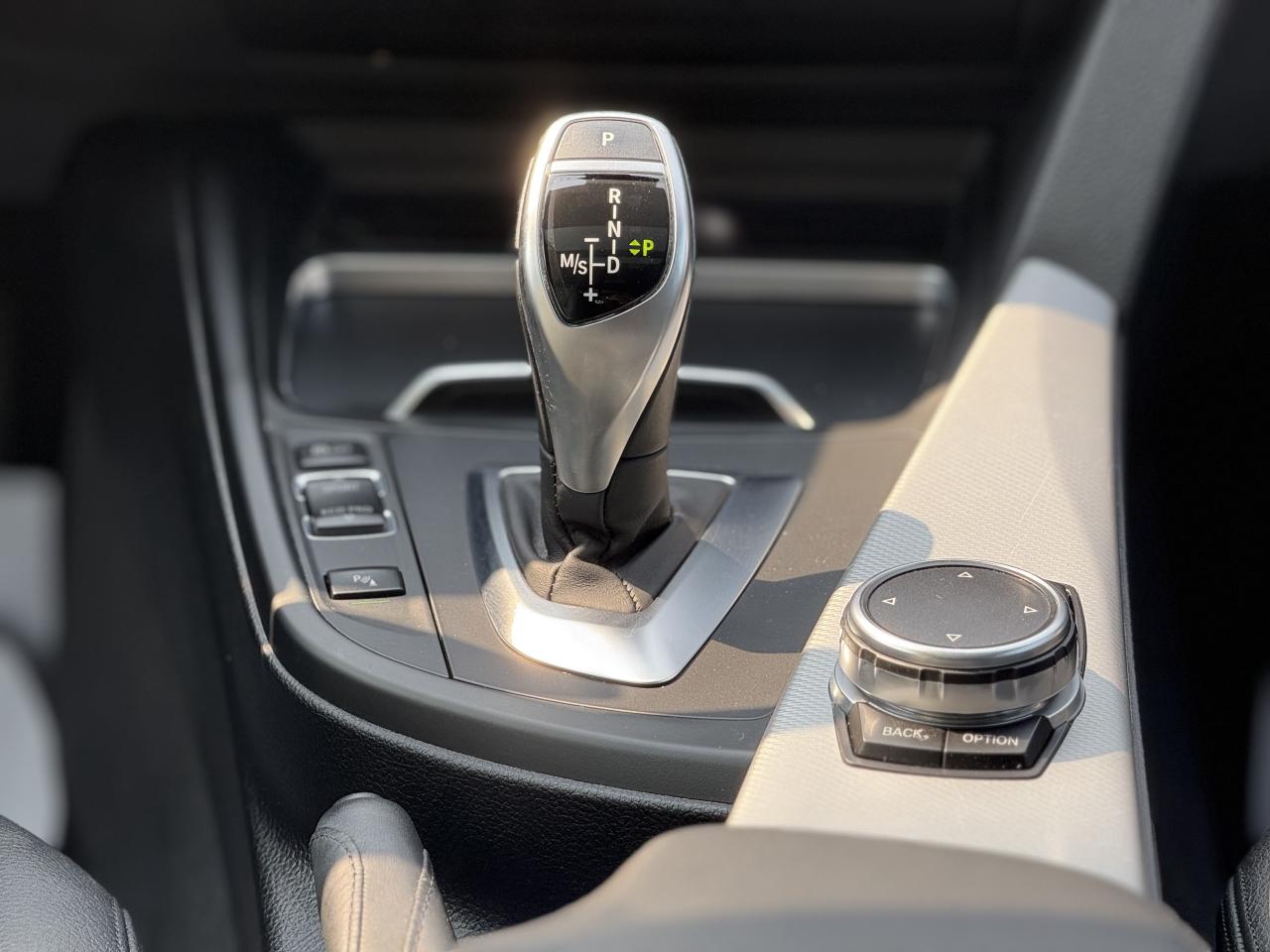 2016 BMW 3 Series GranTurismo 335 //M SPORT | HARMAN KARDON | PANO | - Photo #26