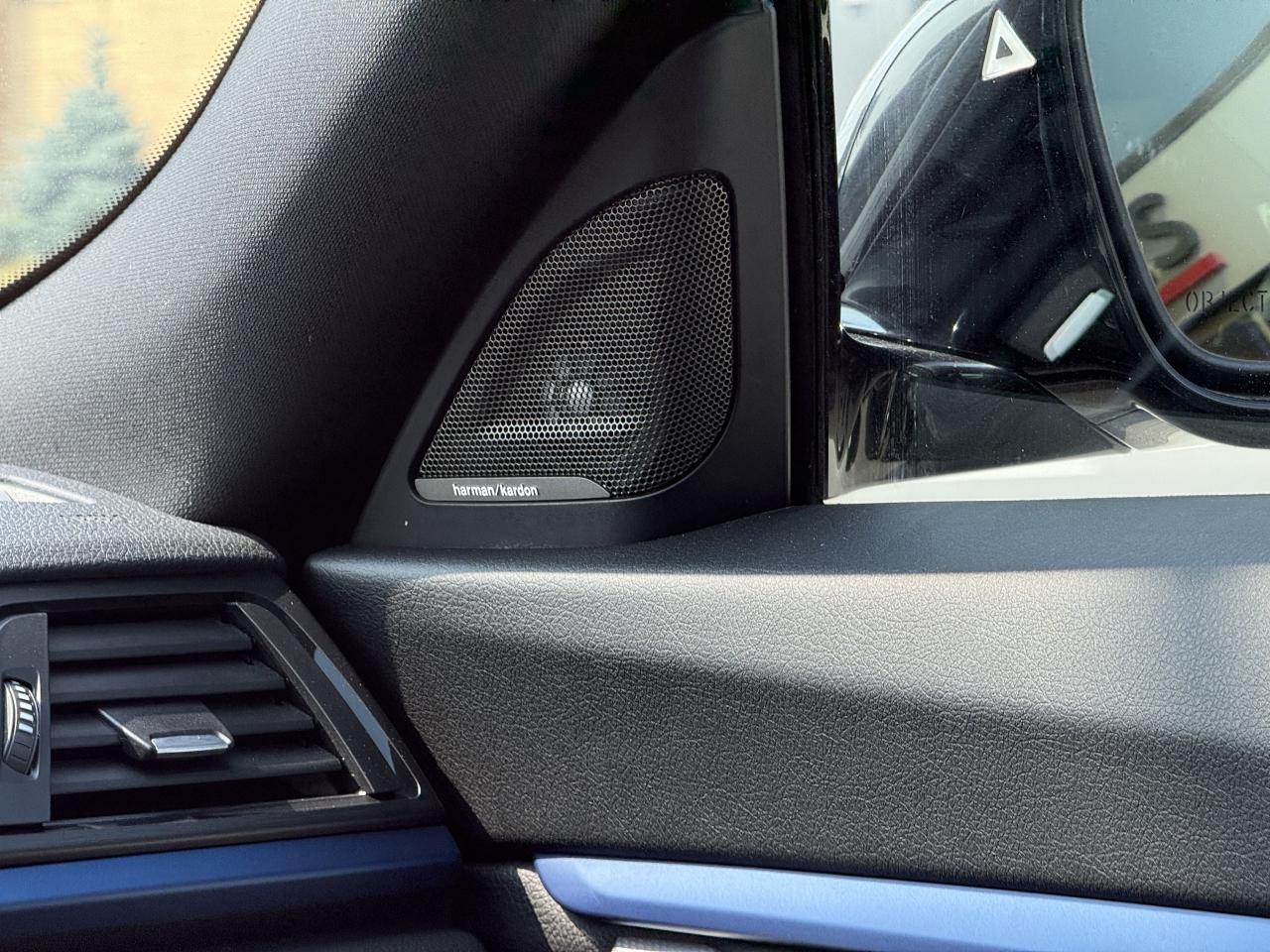 2016 BMW 3 Series GranTurismo 335 //M SPORT | HARMAN KARDON | PANO | - Photo #27