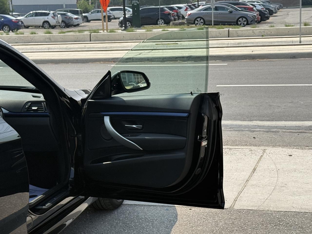 2016 BMW 3 Series GranTurismo 335 //M SPORT | HARMAN KARDON | PANO | - Photo #28