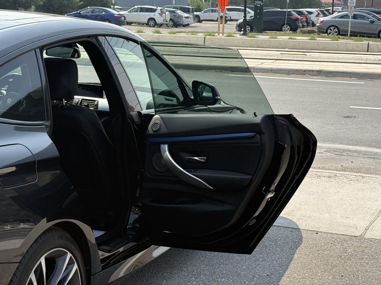 2016 BMW 3 Series GranTurismo 335 //M SPORT | HARMAN KARDON | PANO | - Photo #29