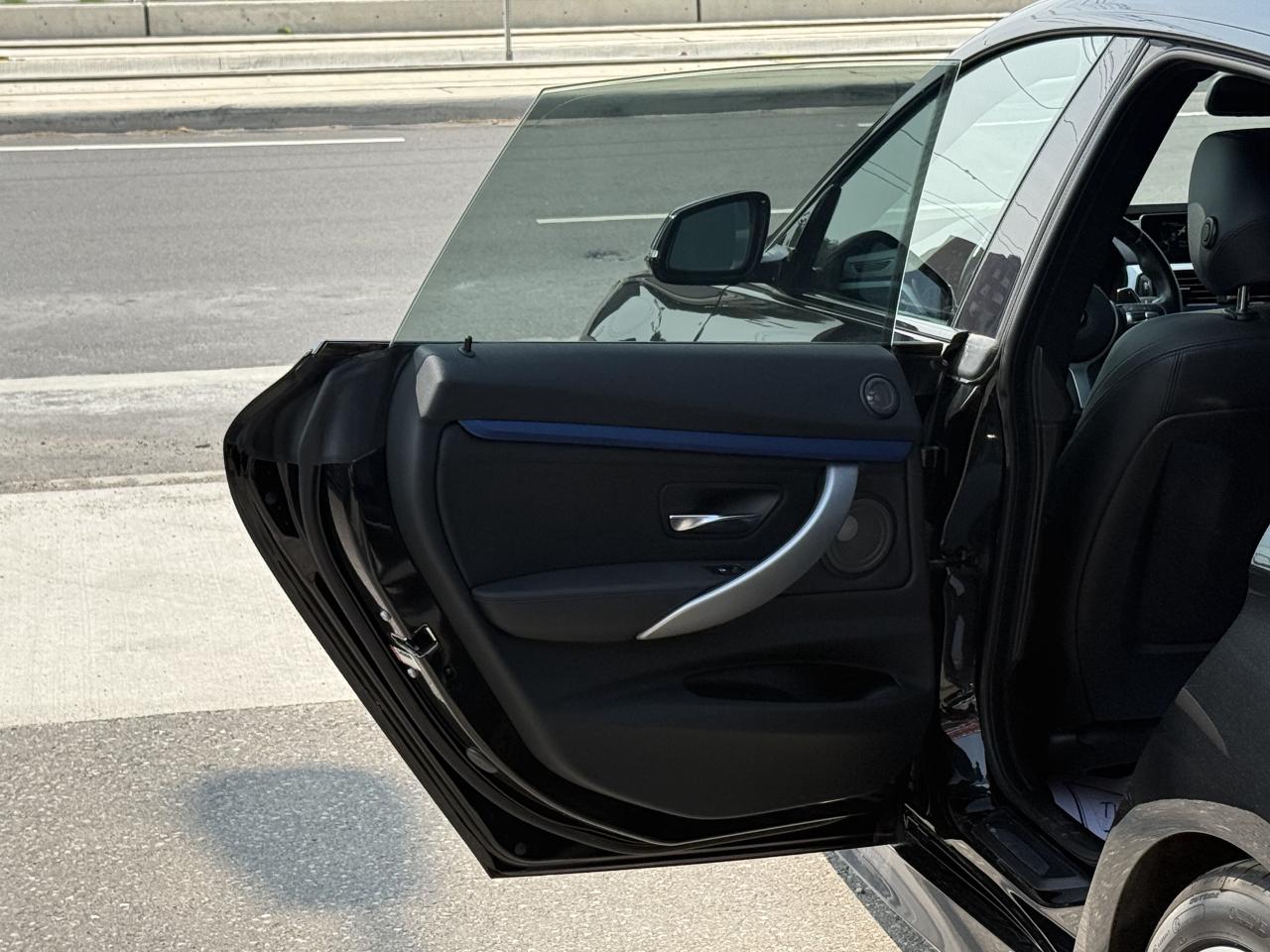 2016 BMW 3 Series GranTurismo 335 //M SPORT | HARMAN KARDON | PANO | - Photo #30
