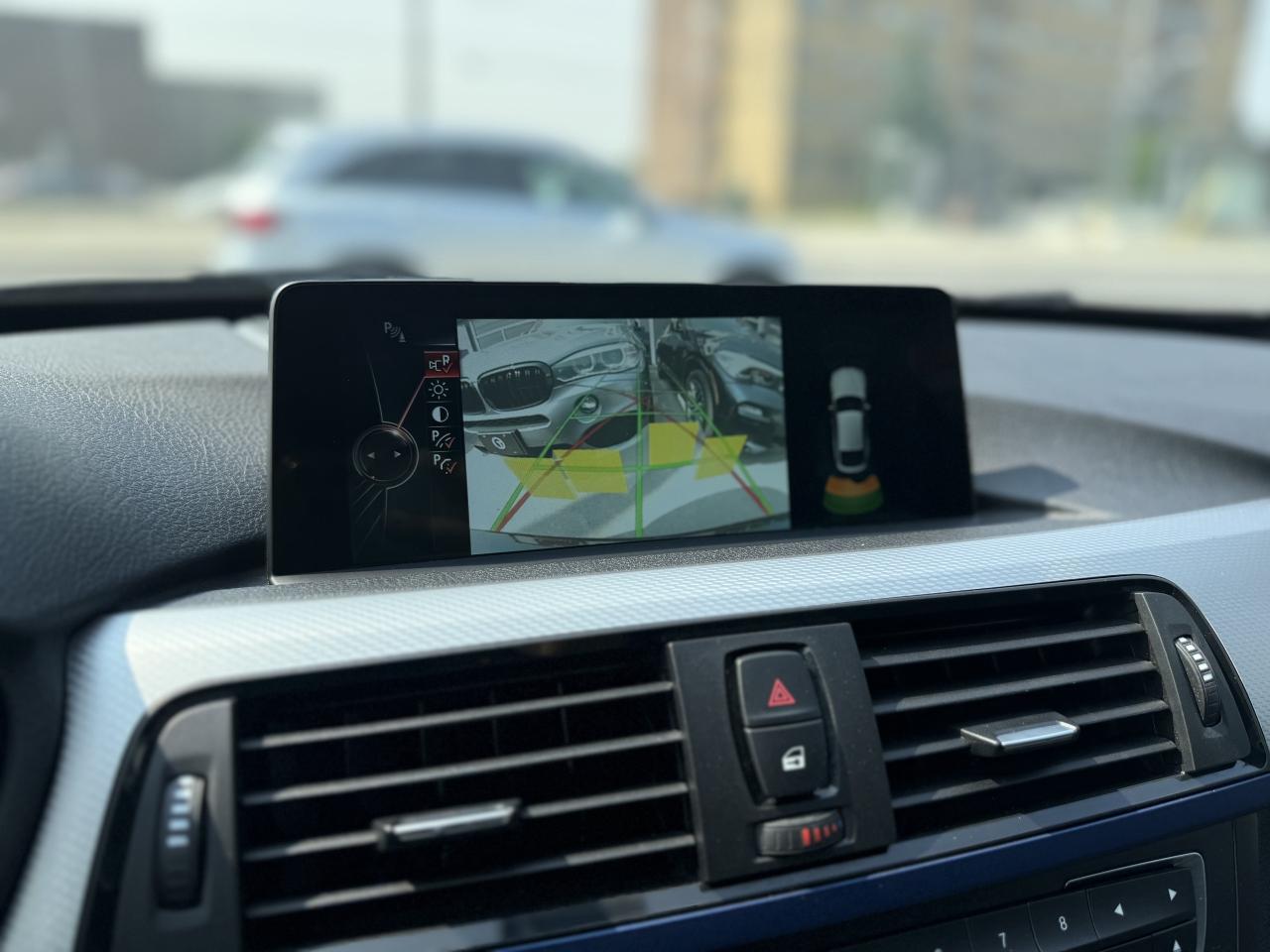 2016 BMW 3 Series GranTurismo 335 //M SPORT | HARMAN KARDON | PANO | - Photo #34