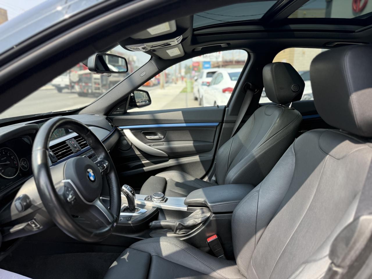 2016 BMW 3 Series GranTurismo 335 //M SPORT | HARMAN KARDON | PANO | - Photo #35