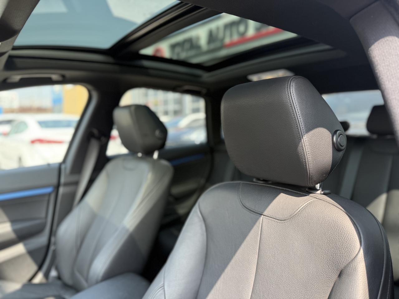2016 BMW 3 Series GranTurismo 335 //M SPORT | HARMAN KARDON | PANO | - Photo #36