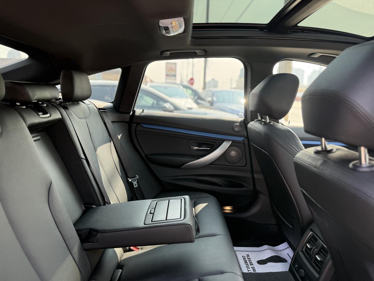 2016 BMW 3 Series GranTurismo 335 //M SPORT | HARMAN KARDON | PANO | - Photo #41