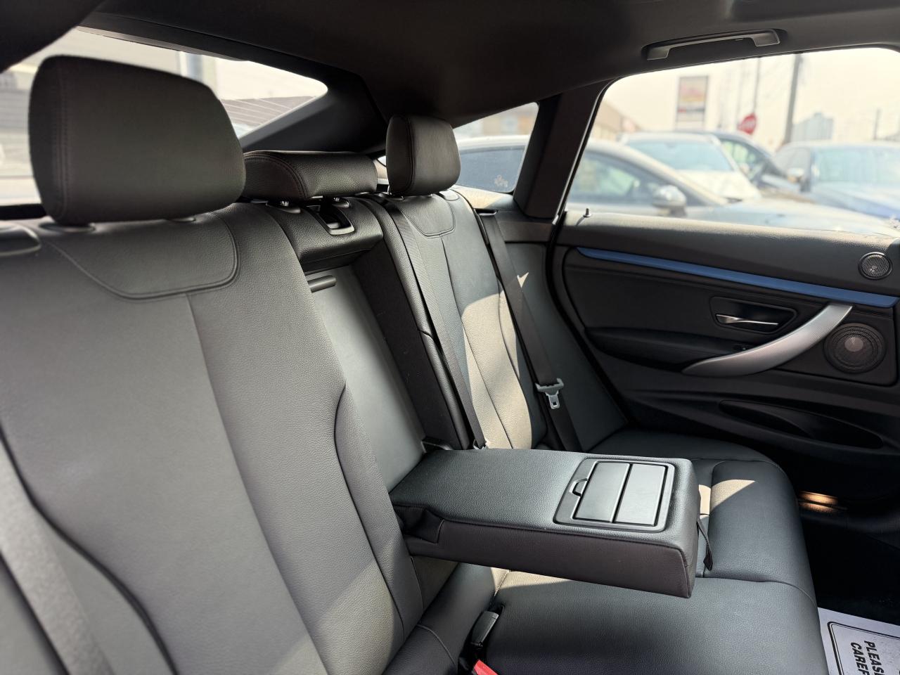 2016 BMW 3 Series GranTurismo 335 //M SPORT | HARMAN KARDON | PANO | - Photo #42